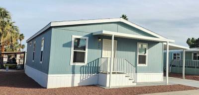 Mobile Home at 3751 S. Nellis Blvd Las Vegas, NV 89121