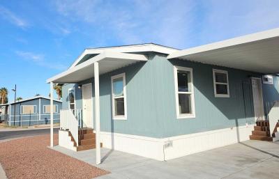 Photo 2 of 8 of home located at 3751 S. Nellis Blvd Las Vegas, NV 89121