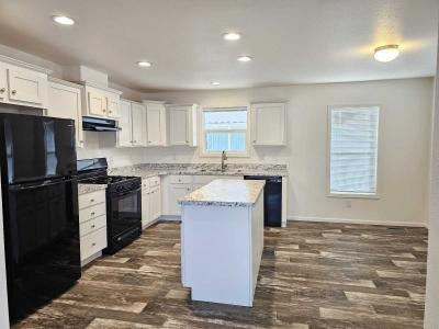 Photo 3 of 8 of home located at 3751 S. Nellis Blvd Las Vegas, NV 89121