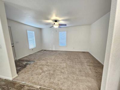 Photo 4 of 8 of home located at 3751 S. Nellis Blvd Las Vegas, NV 89121