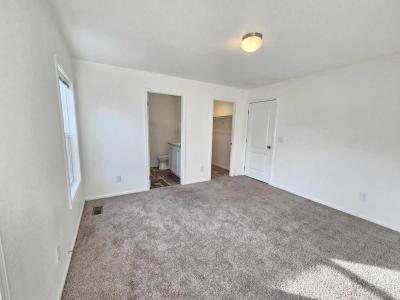 Photo 5 of 8 of home located at 3751 S. Nellis Blvd Las Vegas, NV 89121