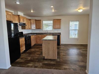 Photo 3 of 15 of home located at 3751 S. Nellis Blvd Las Vegas, NV 89121