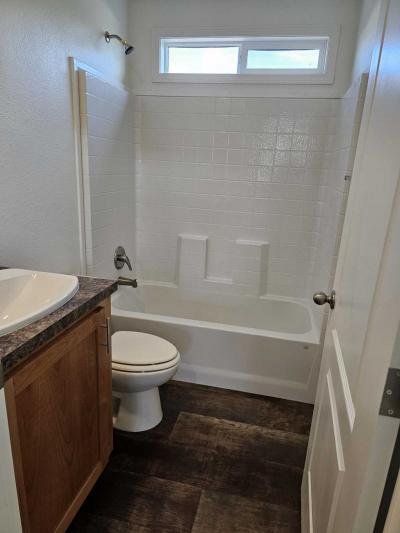 Photo 5 of 15 of home located at 3751 S. Nellis Blvd Las Vegas, NV 89121