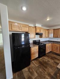 2021 Clayton Prescott Mobile Home