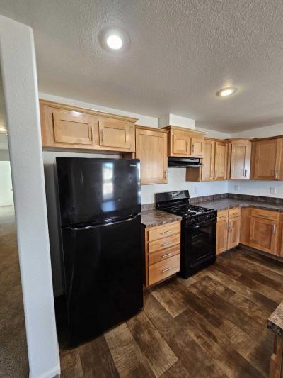 Photo 2 of 15 of home located at 3751 S. Nellis Blvd Las Vegas, NV 89121