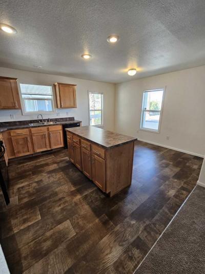 Photo 4 of 15 of home located at 3751 S. Nellis Blvd Las Vegas, NV 89121