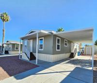 2021 Clayton Prescott Mobile Home