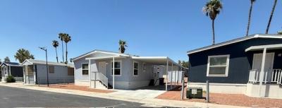 Mobile Home at 3751 S. Nellis Blvd Las Vegas, NV 89121