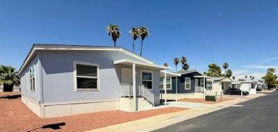 Photo 2 of 8 of home located at 3751 S. Nellis Blvd Las Vegas, NV 89121
