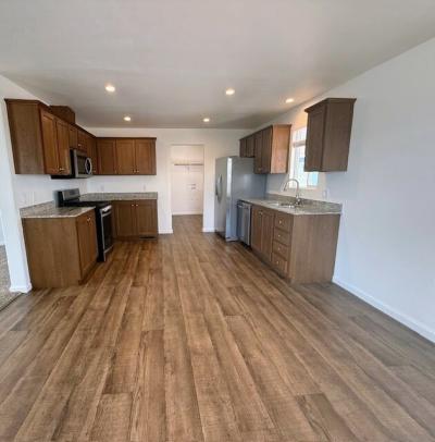 Photo 3 of 8 of home located at 3751 S. Nellis Blvd Las Vegas, NV 89121