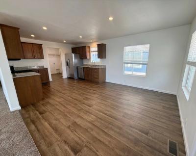 Photo 4 of 8 of home located at 3751 S. Nellis Blvd Las Vegas, NV 89121