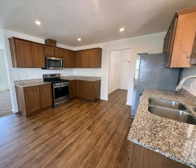 Photo 5 of 8 of home located at 3751 S. Nellis Blvd Las Vegas, NV 89121
