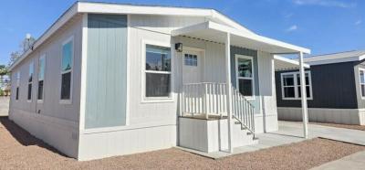Mobile Home at 3751 S. Nellis Blvd Las Vegas, NV 89121