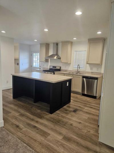 Photo 2 of 19 of home located at 3751 S. Nellis Blvd Las Vegas, NV 89121