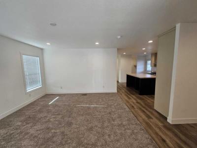 Photo 3 of 19 of home located at 3751 S. Nellis Blvd Las Vegas, NV 89121