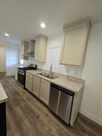 Photo 4 of 19 of home located at 3751 S. Nellis Blvd Las Vegas, NV 89121