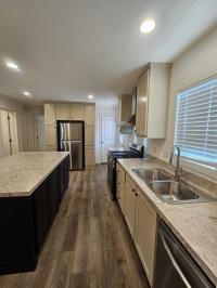 2024 Clayton Westin Mobile Home