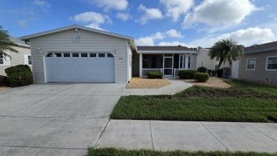 Mobile Home at 3936 Dockers Drive Ruskin, FL 33570