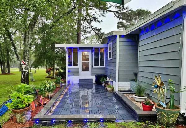 1983 Brigadier Mobile Home For Sale