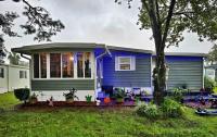 1983 Brigadier Mobile Home