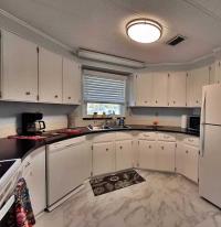 1983 Brigadier Mobile Home