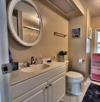 1983 Brigadier Mobile Home