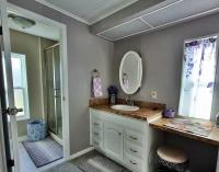 1983 Brigadier Mobile Home