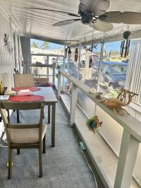 1983 Royal Palm Park Mobile Home