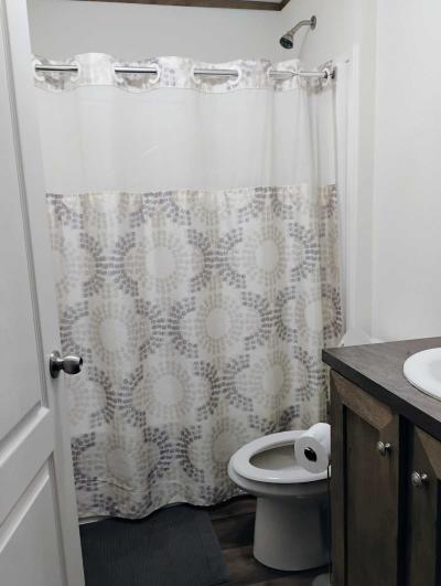 Photo 5 of 6 of home located at 1230 96th Lane NE Blaine, MN 55434