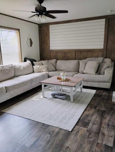 Photo 3 of 6 of home located at 1230 96th Lane NE Blaine, MN 55434