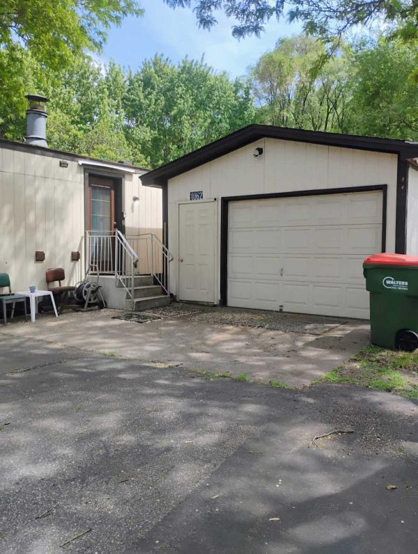 1983 Marshfield Mobile Home