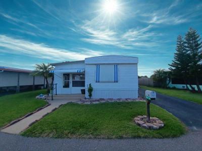 Mobile Home at 4425 Us Hwy 441 S., Lot 118 Okeechobee, FL 34974