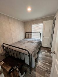 2025 Mobile Home
