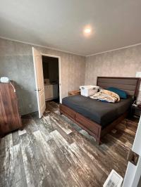 2025 Mobile Home