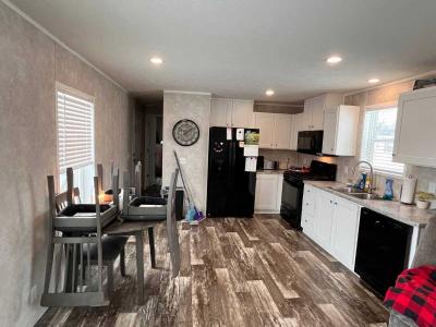 Mobile Home at 124 E.25th Ave, #124E Sault Sainte Marie, MI 49783