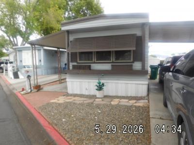 Mobile Home at 2301 Oddie Blvd #152 Reno, NV 89512