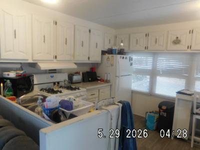 Photo 2 of 5 of home located at 2301 Oddie Blvd #152 Reno, NV 89512