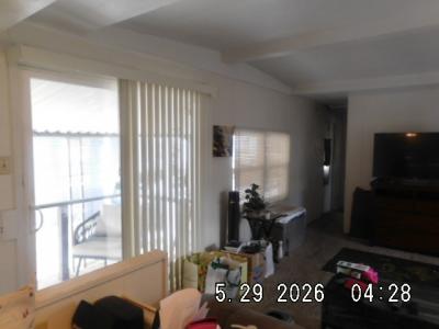 Photo 3 of 5 of home located at 2301 Oddie Blvd #152 Reno, NV 89512