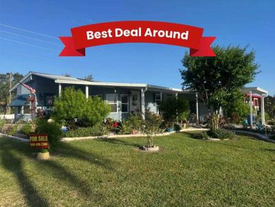Mobile Home at 3820 Buena Vista Dr S Ellenton, FL 34222