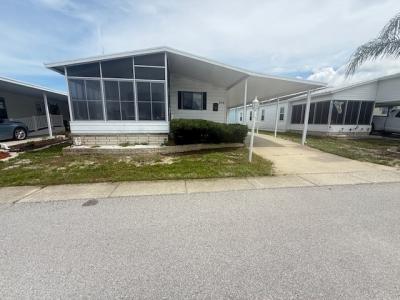 Mobile Home at 509 Becky Way Tarpon Springs, FL 34689
