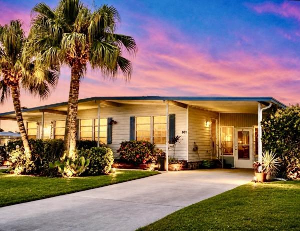 1976 TROP Manufactured Home