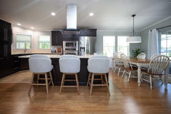 2009 Skyline Mobile Home For Sale