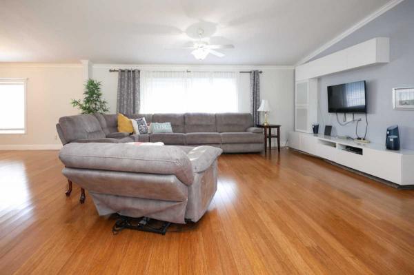 2000 Skyline Mobile Home For Sale