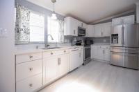 2000 Skyline Manufactured Home