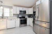 2000 Skyline Manufactured Home
