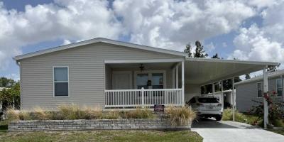 Mobile Home at 16 Peach Ave Bradenton, FL 34207