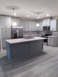 Manufactured Home