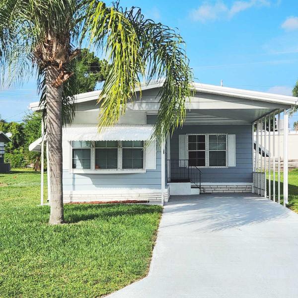 Photo 1 of 2 of home located at 249 Camino Del Rio Port St Lucie, FL 34952