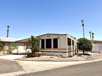 Photo 2 of 16 of home located at 8865 E Baseline Rd # 2101 Mesa, AZ 85209