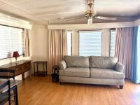 1987 Casita Park Model Mobile Home